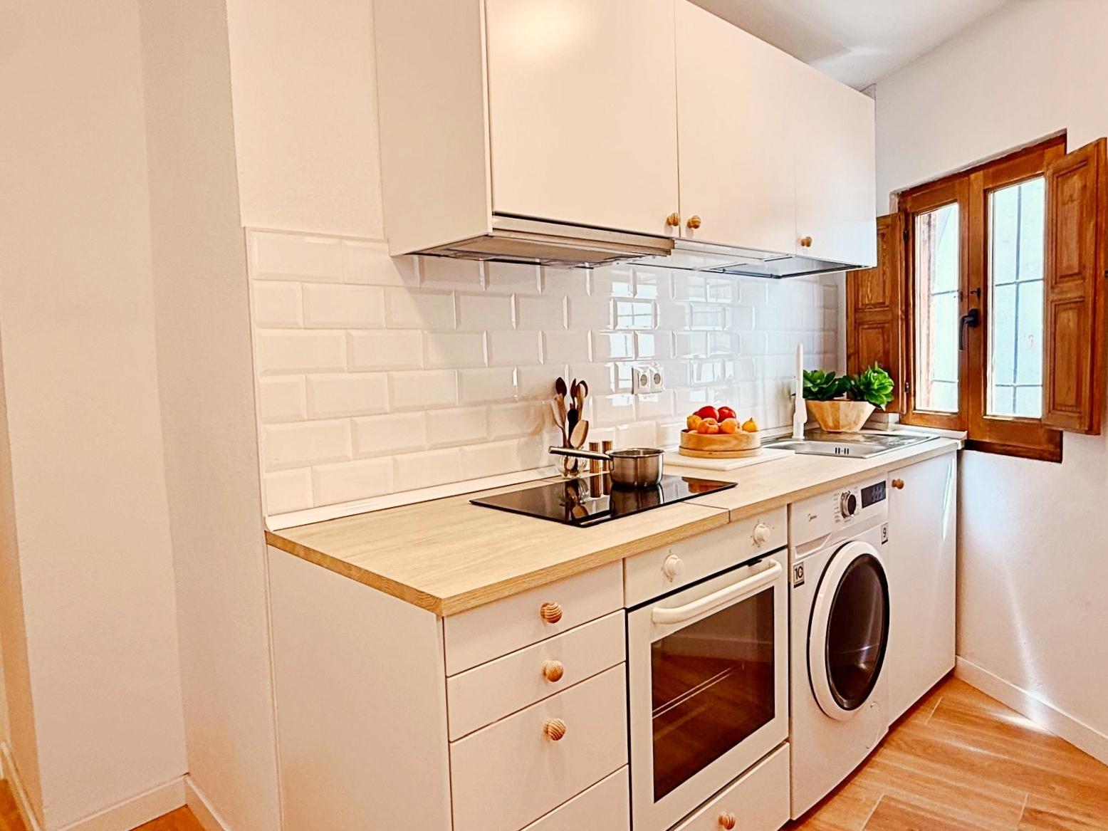 Apartment for Rent in Granada