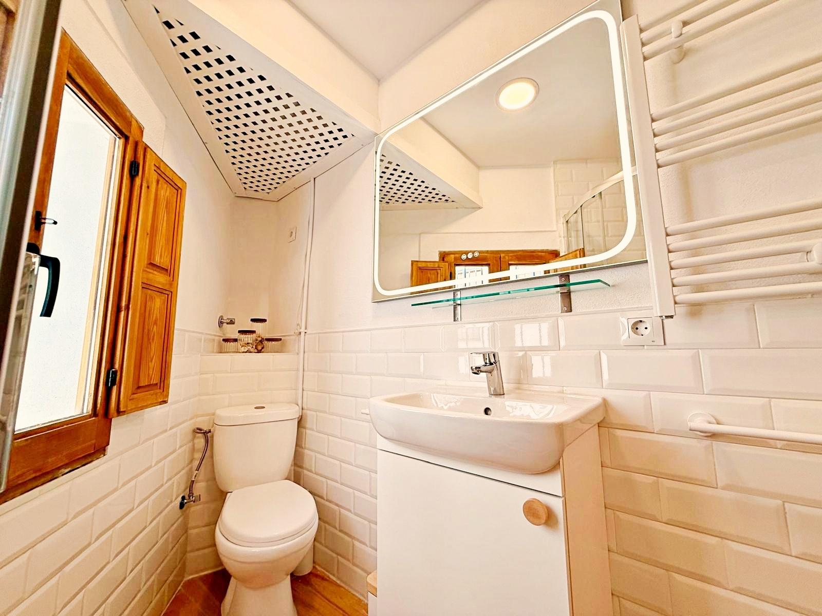 Apartment for Rent in Granada