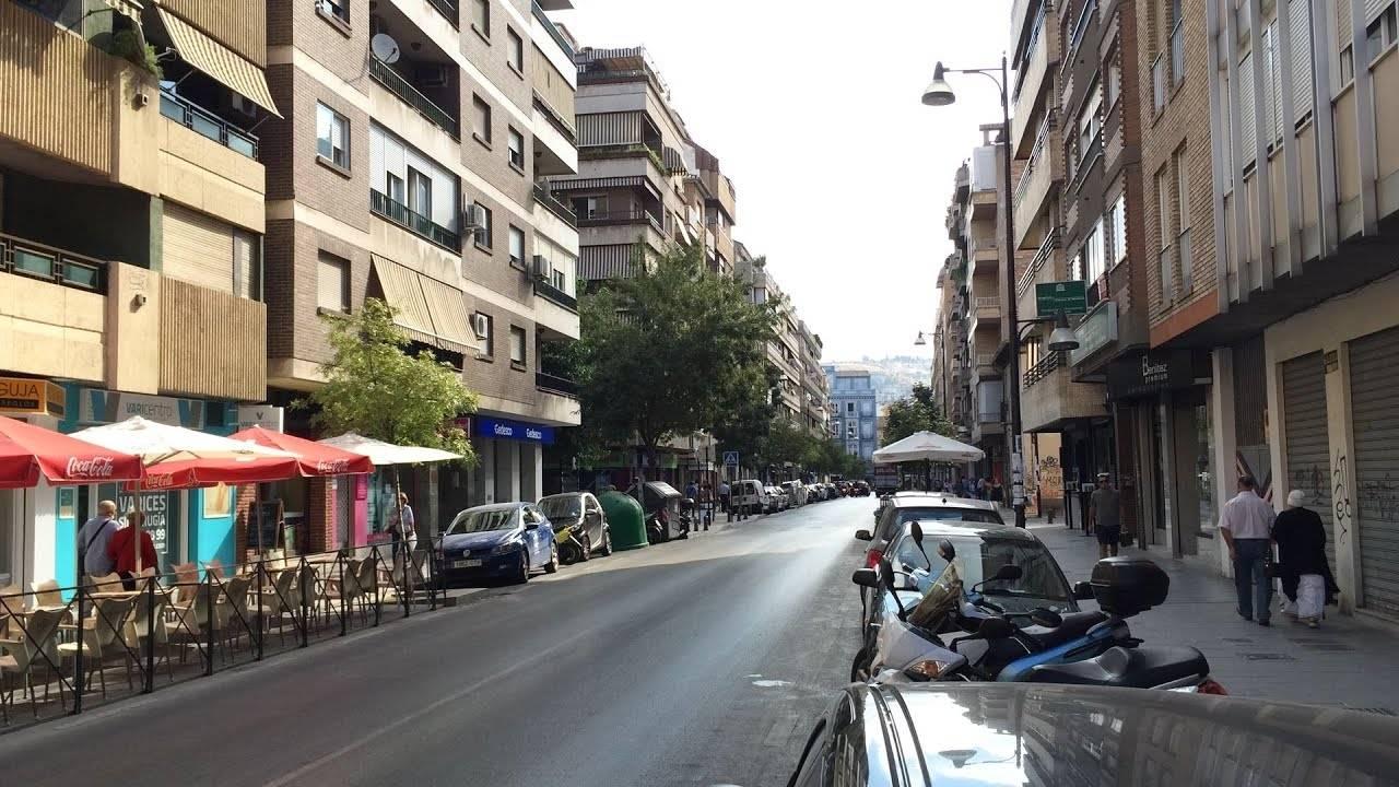 Piso en Alquiler en Granada