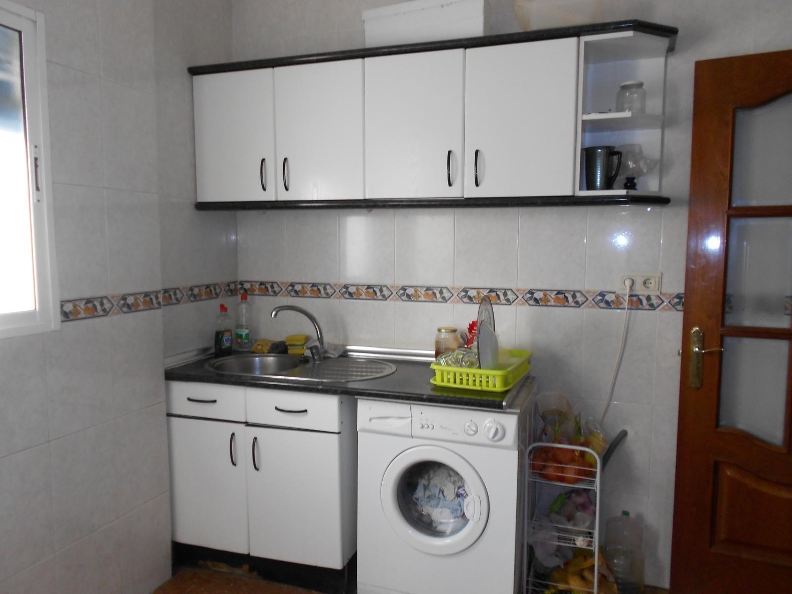 Flat for Rent in Granada