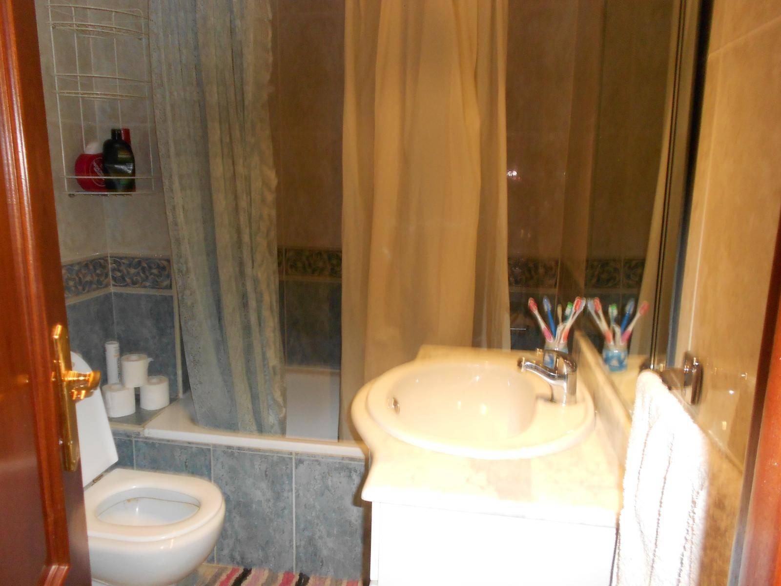 Flat for Rent in Granada