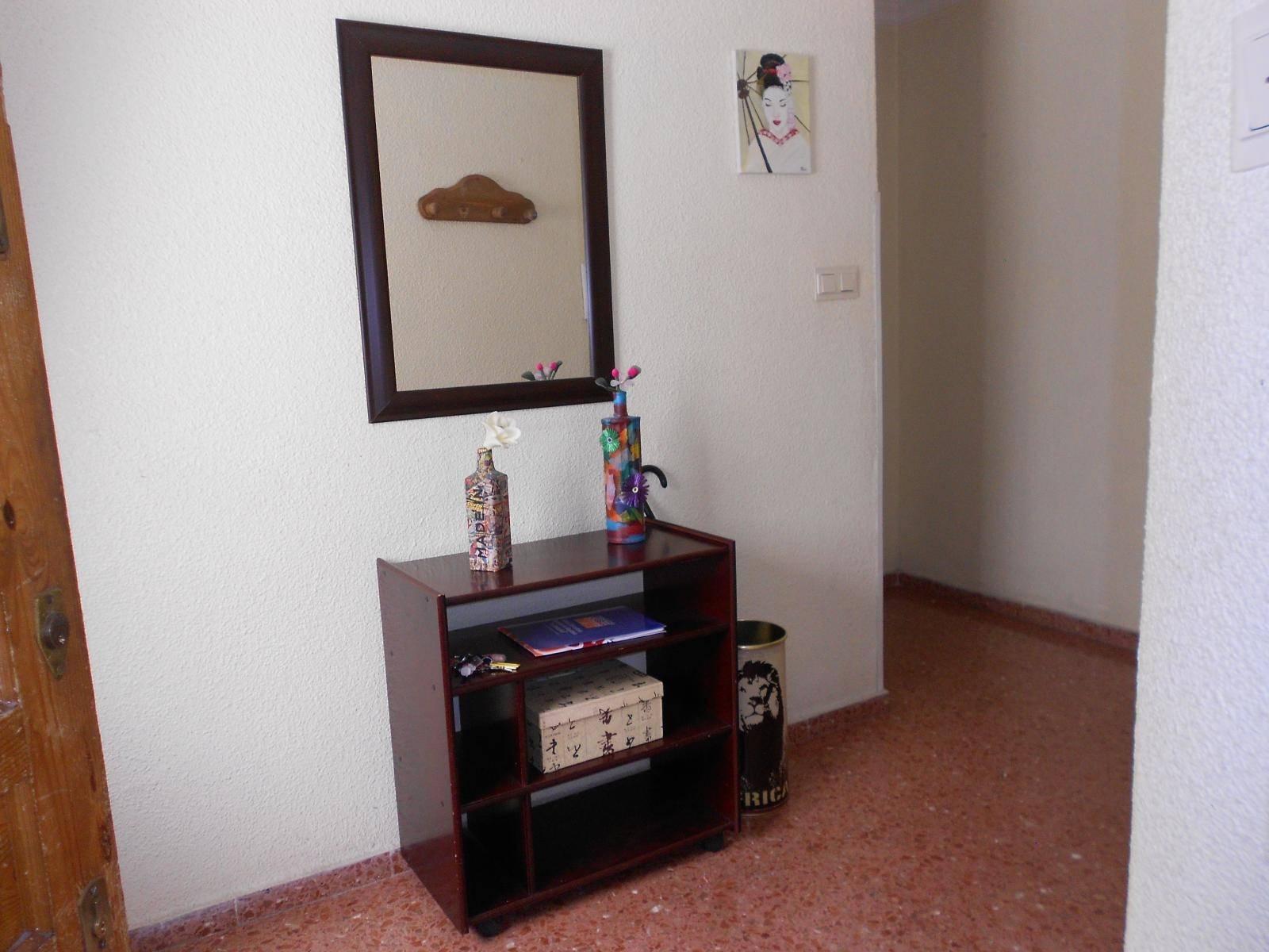 Flat for Rent in Granada