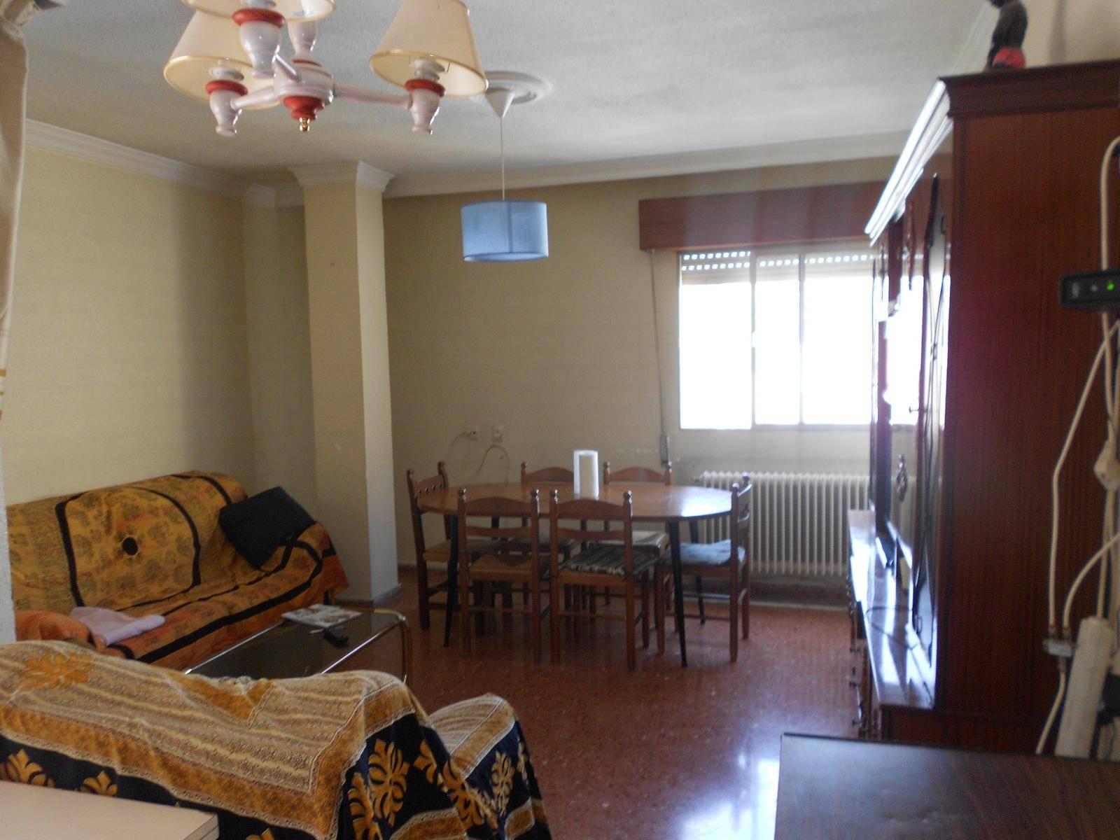 Flat for Rent in Granada
