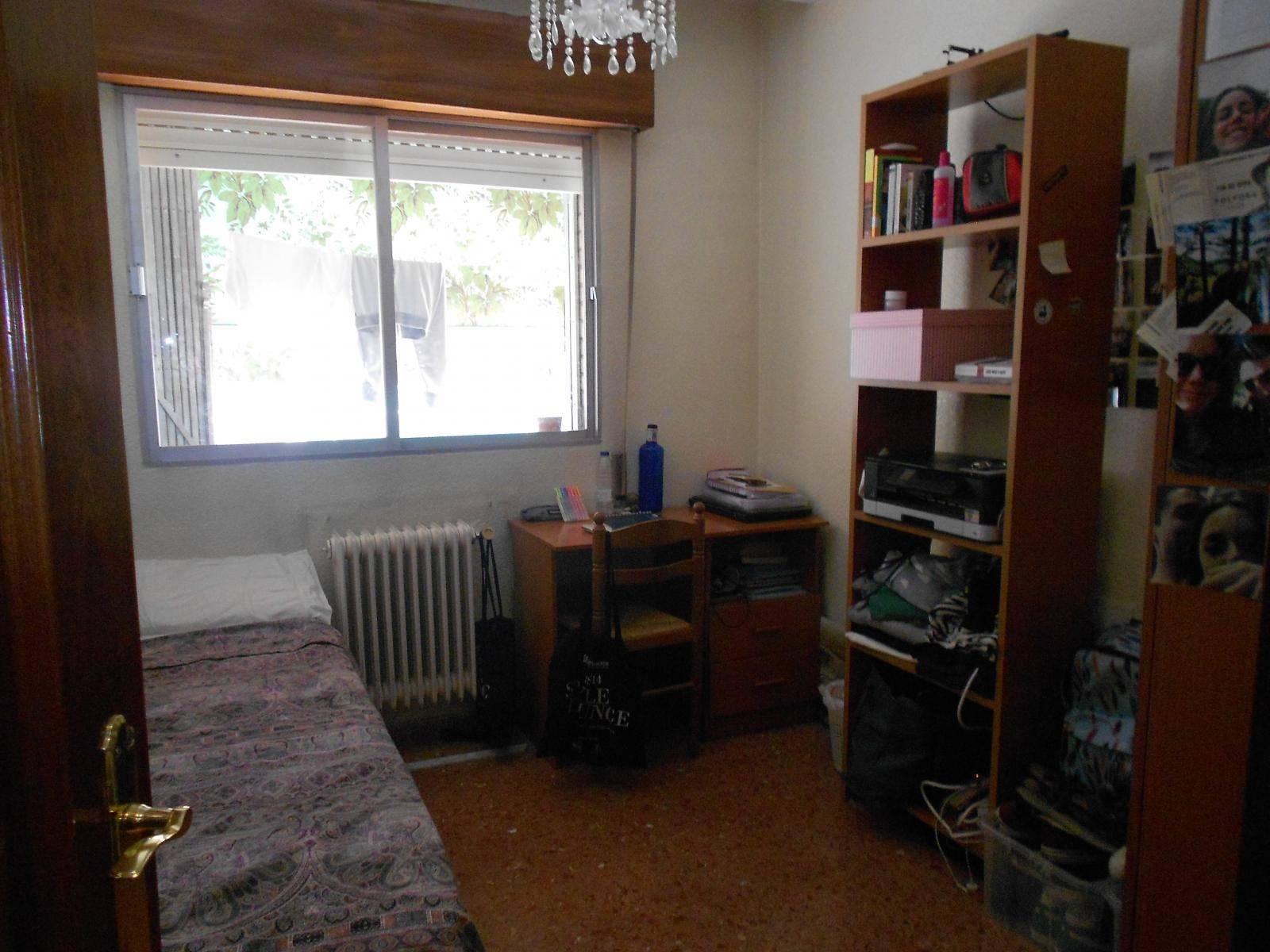 Flat for Rent in Granada