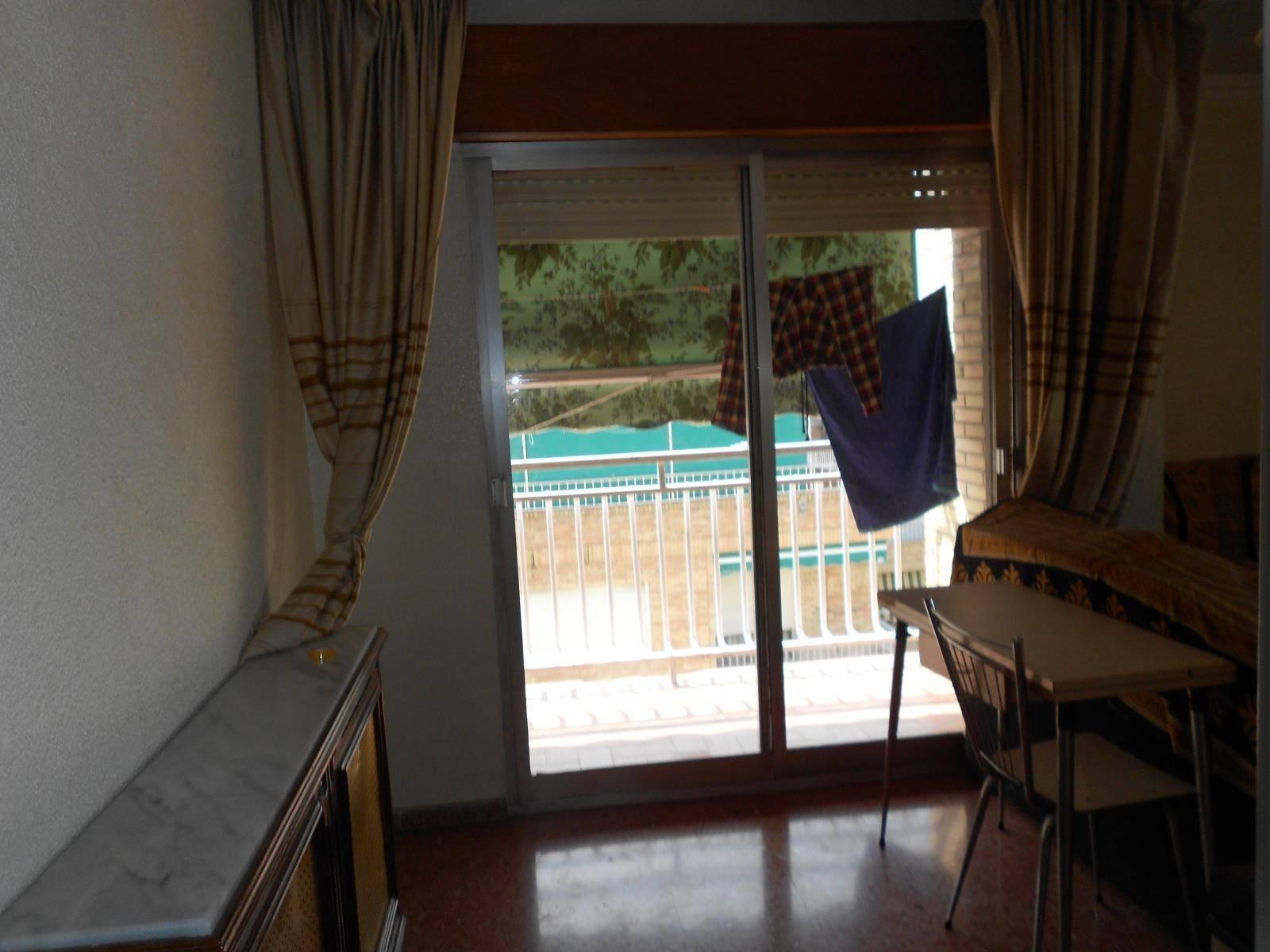 Flat for Rent in Granada
