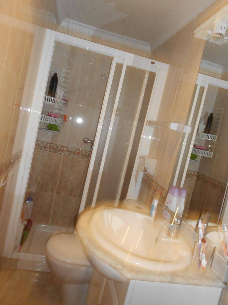 Flat for Rent in Granada