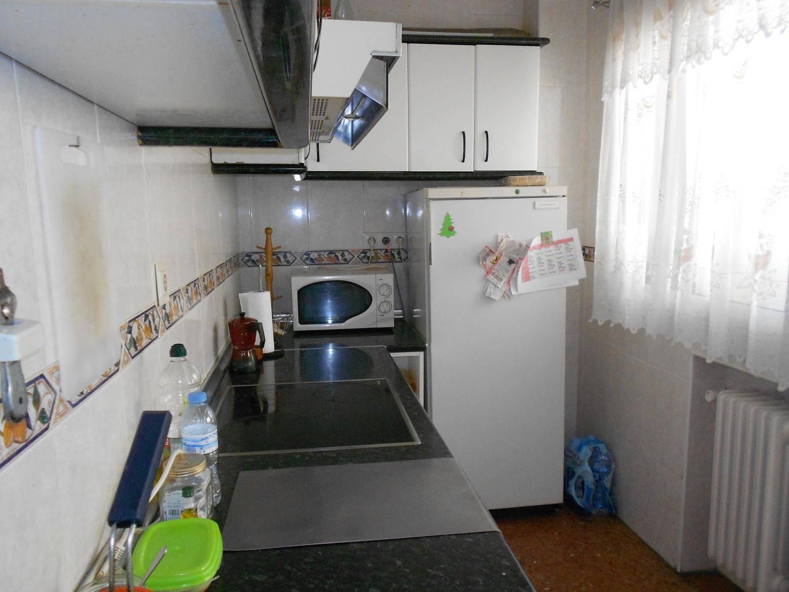Flat for Rent in Granada