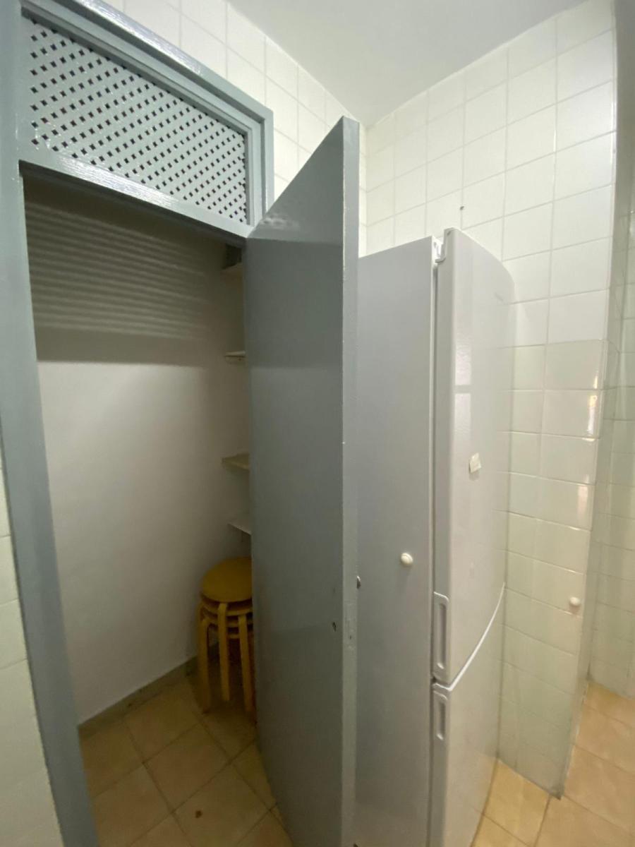 Flat for Rent in Granada