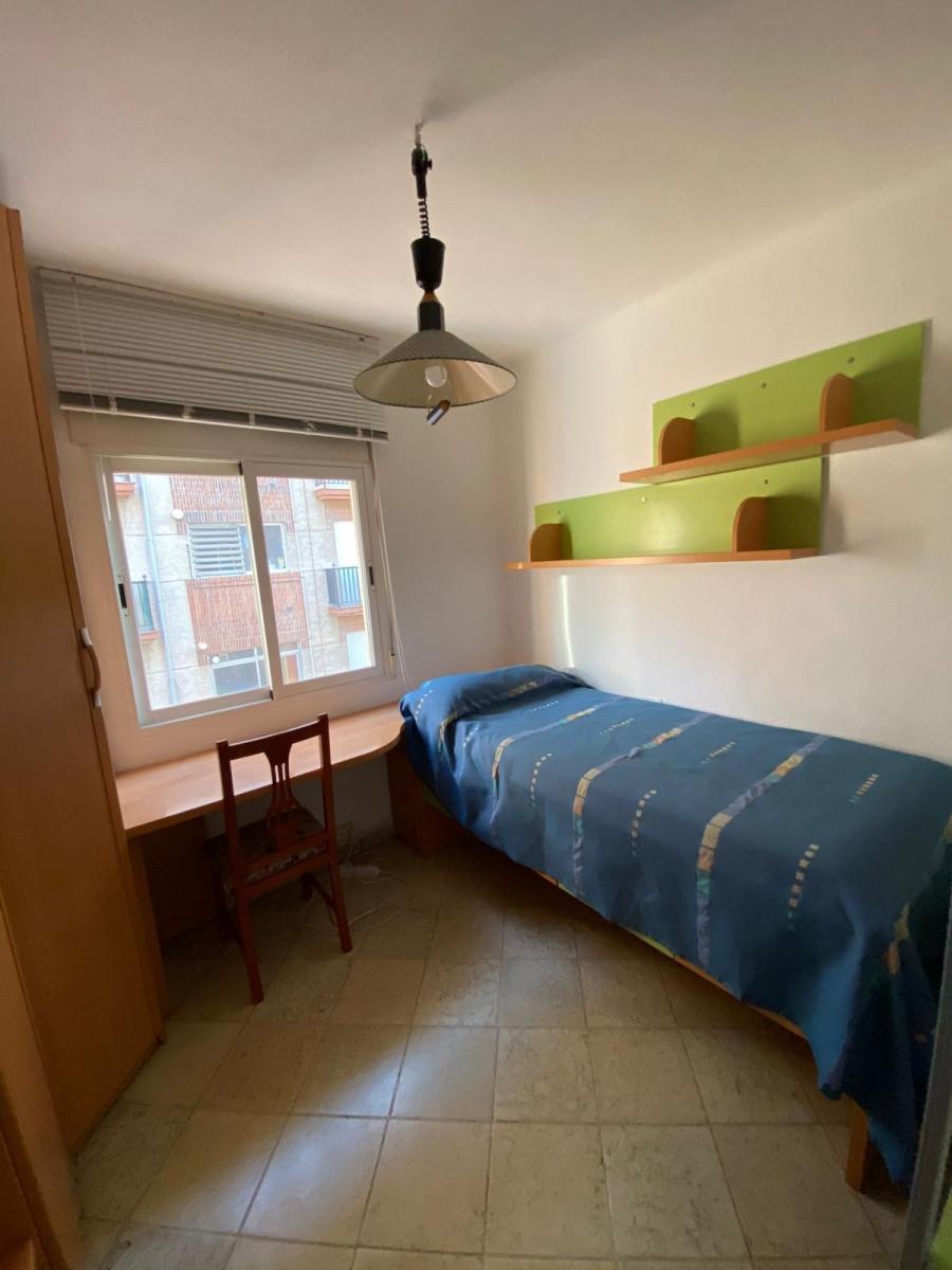 Flat for Rent in Granada