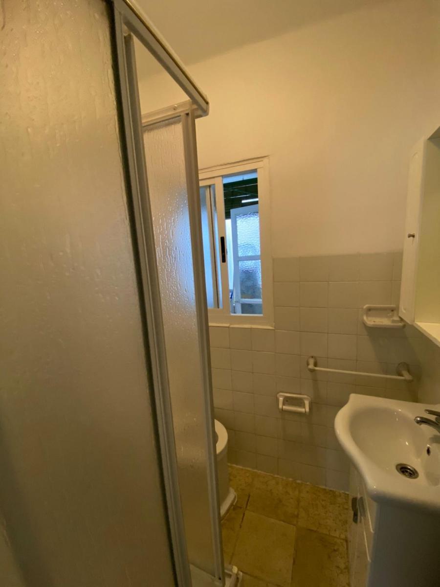 Flat for Rent in Granada