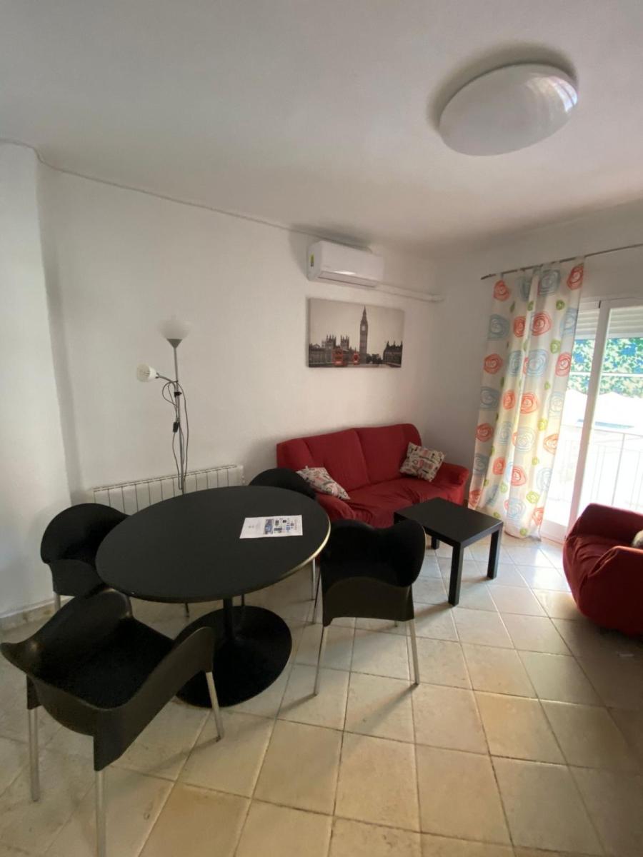 Flat for Rent in Granada