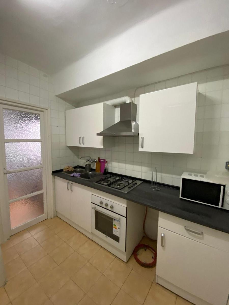 Flat for Rent in Granada