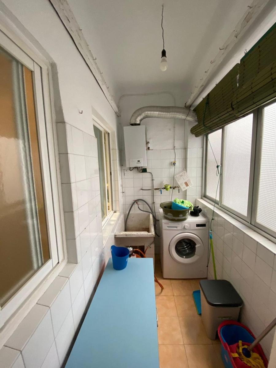 Flat for Rent in Granada