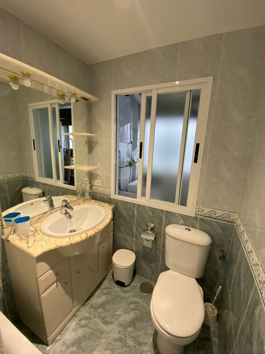 Flat for Rent in Granada