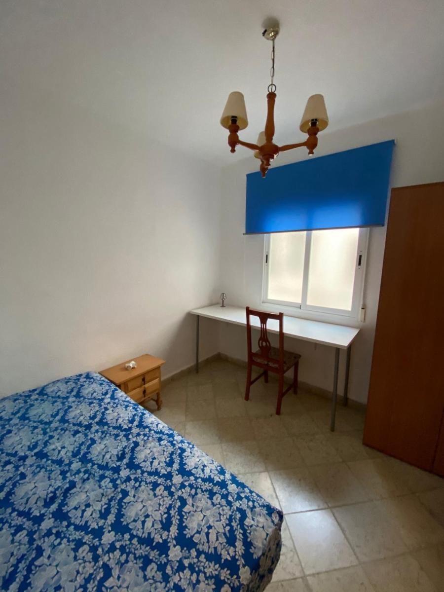 Flat for Rent in Granada