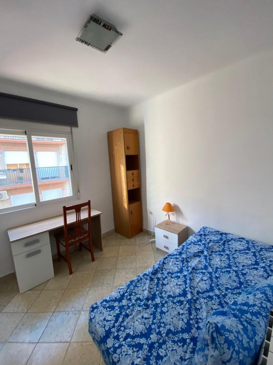 Flat for Rent in Granada