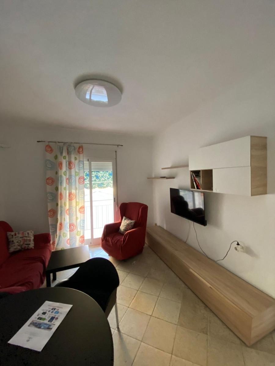 Flat for Rent in Granada