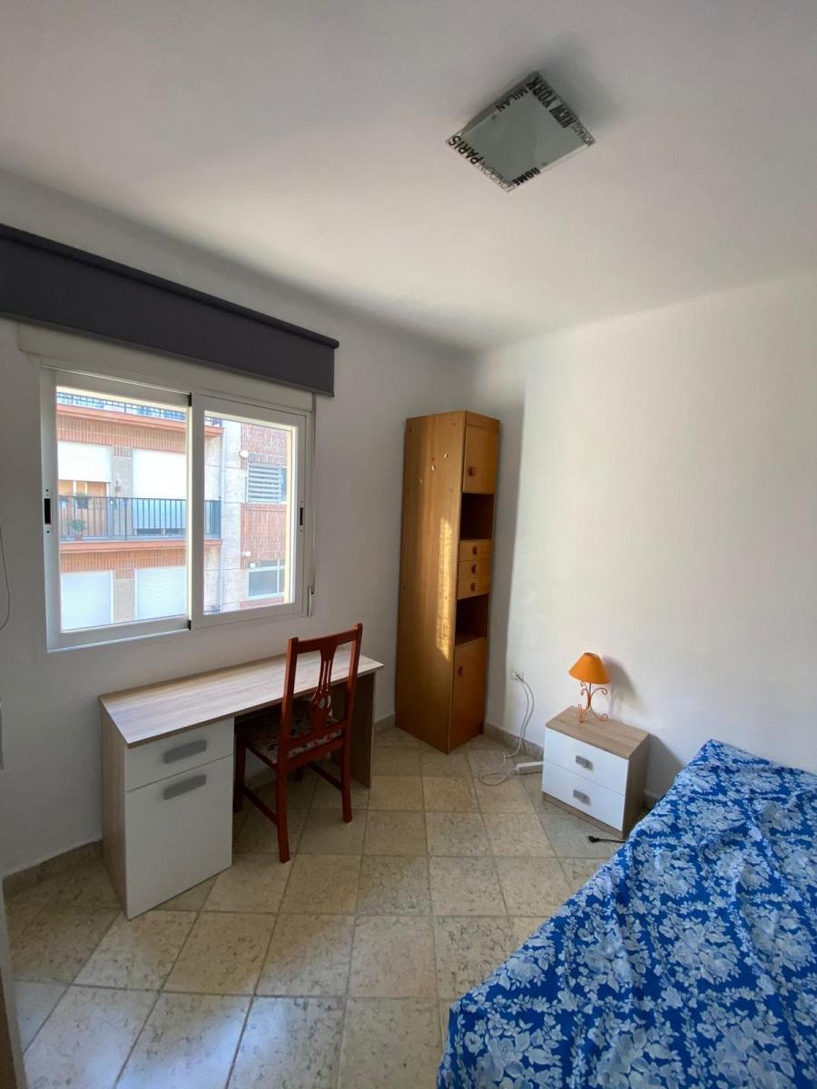 Flat for Rent in Granada