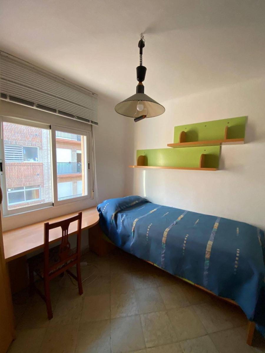 Flat for Rent in Granada