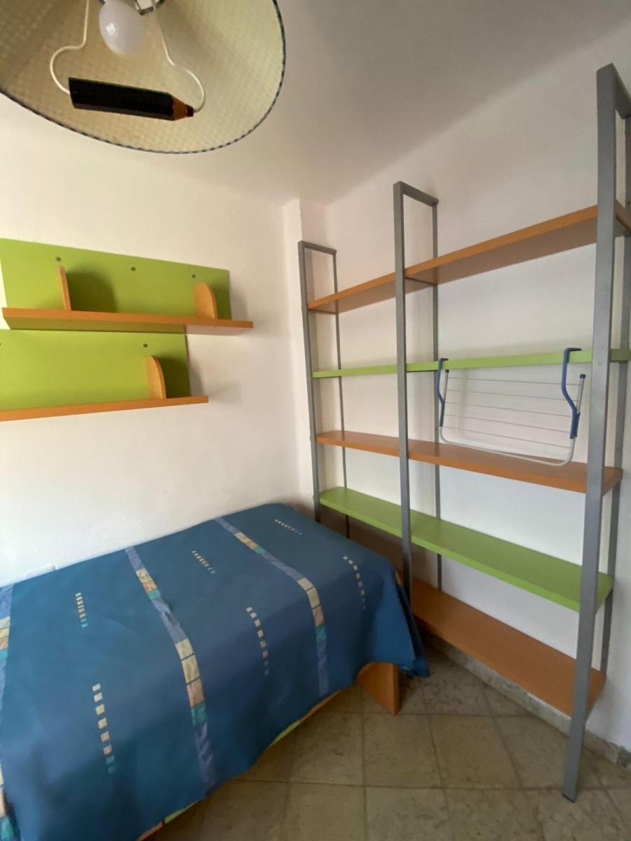 Flat for Rent in Granada