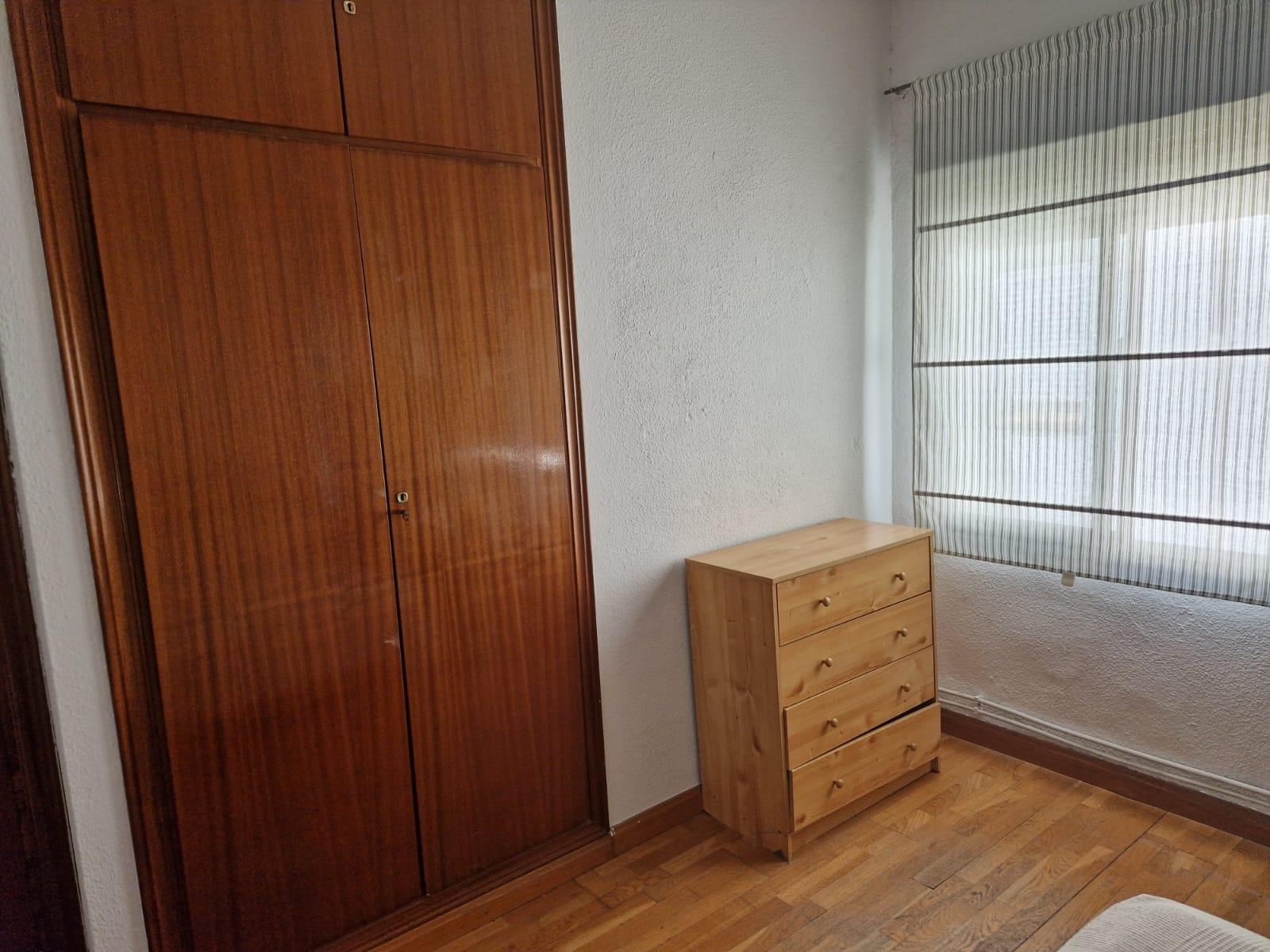 Flat for Rent in Granada
