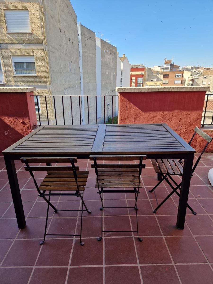 Flat for Rent in Granada
