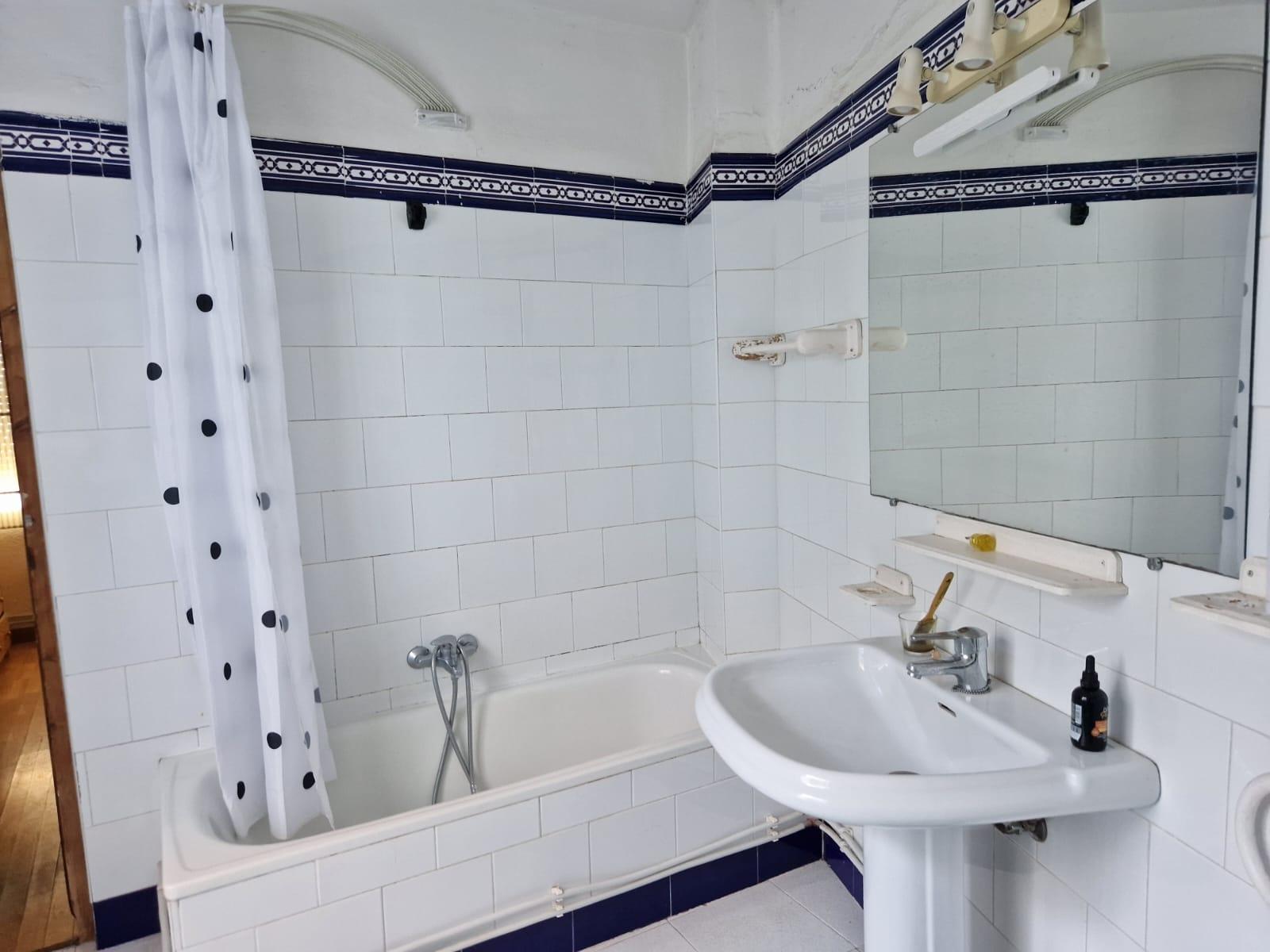 Flat for Rent in Granada