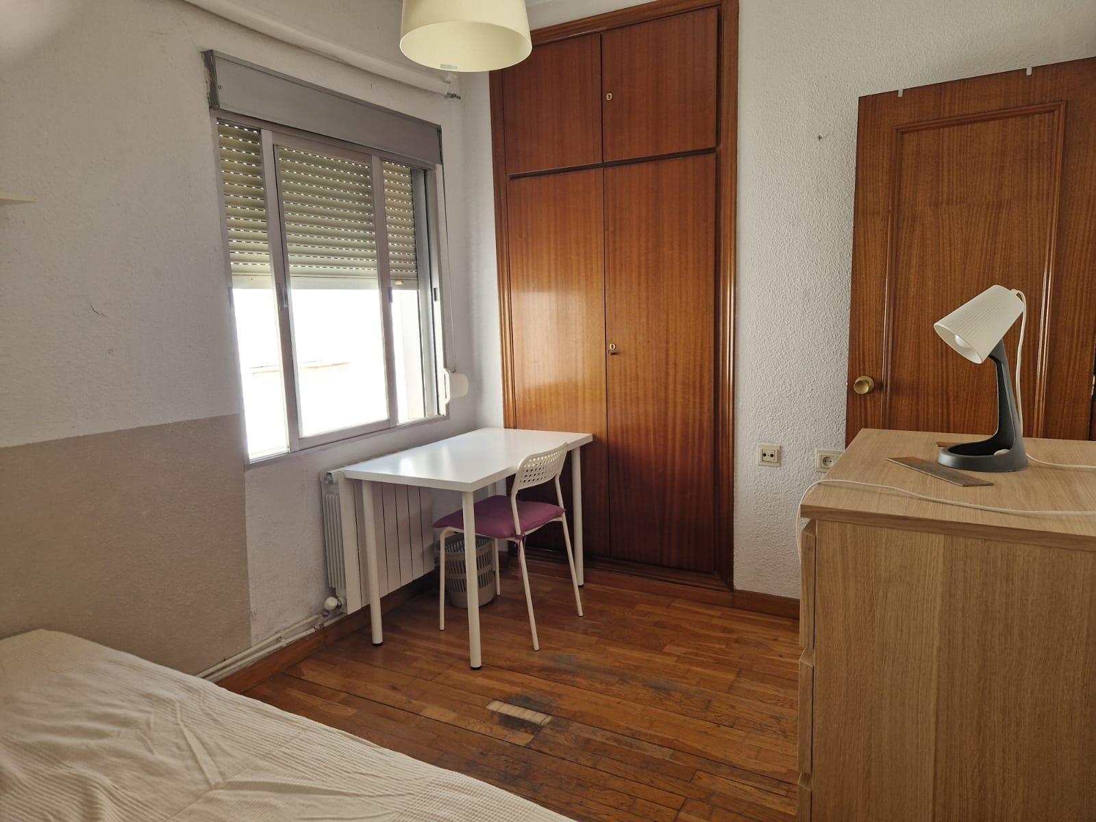 Flat for Rent in Granada