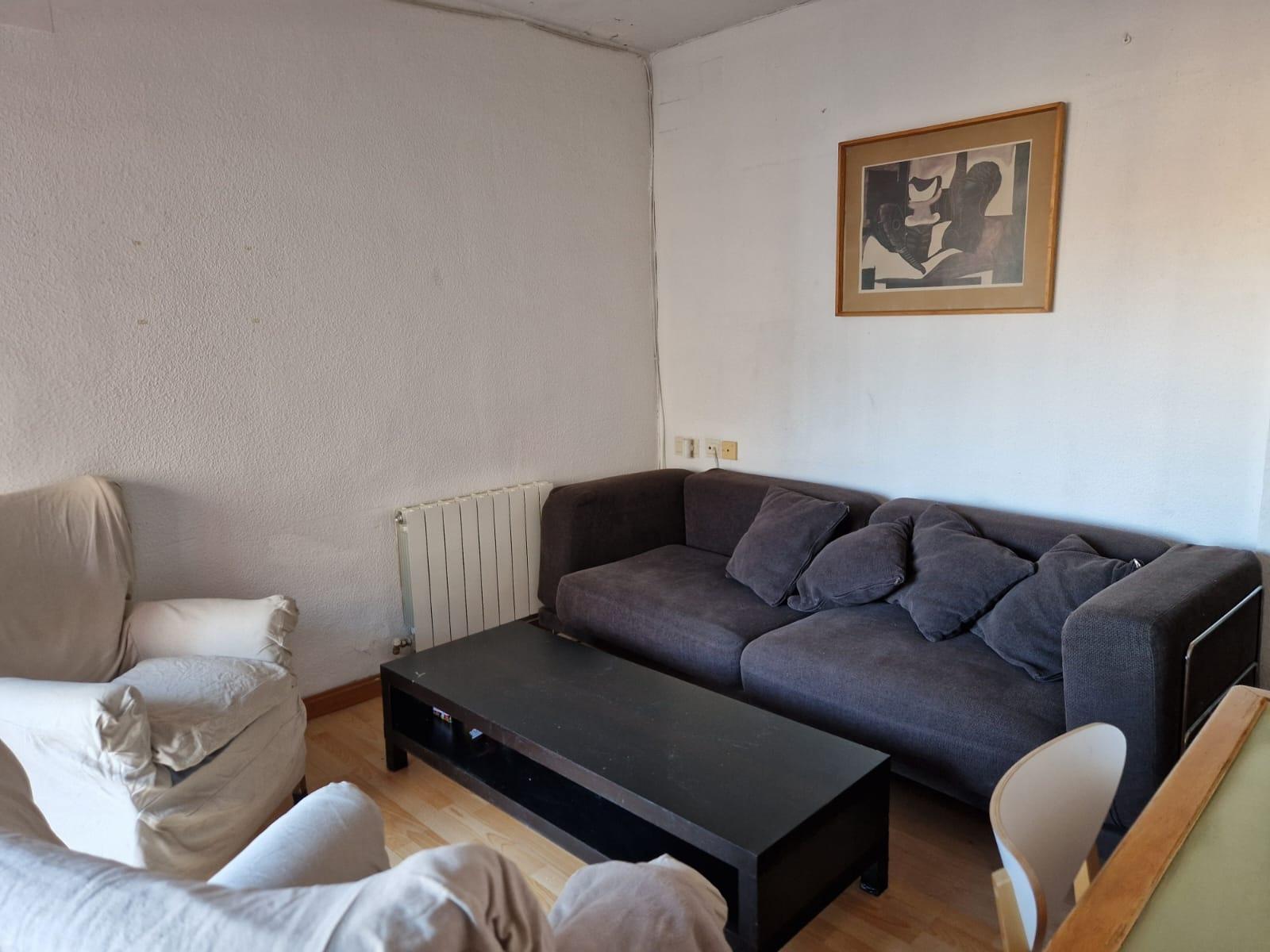 Flat for Rent in Granada
