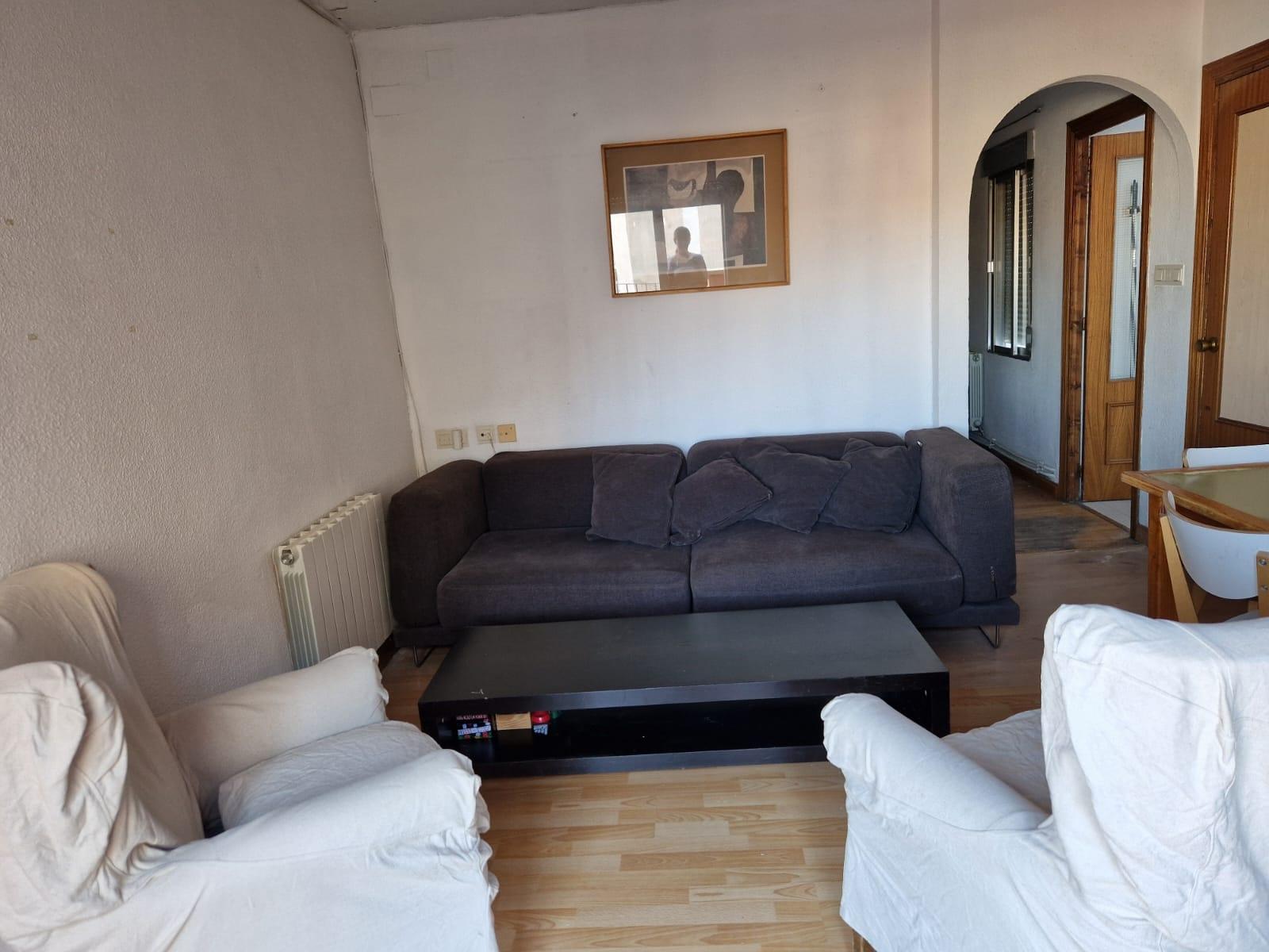 Flat for Rent in Granada
