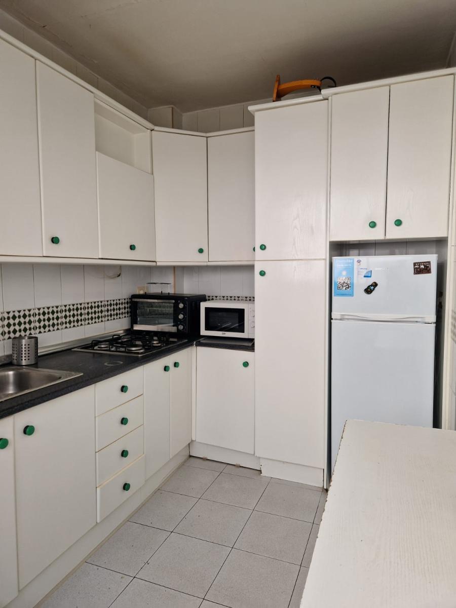 Flat for Rent in Granada