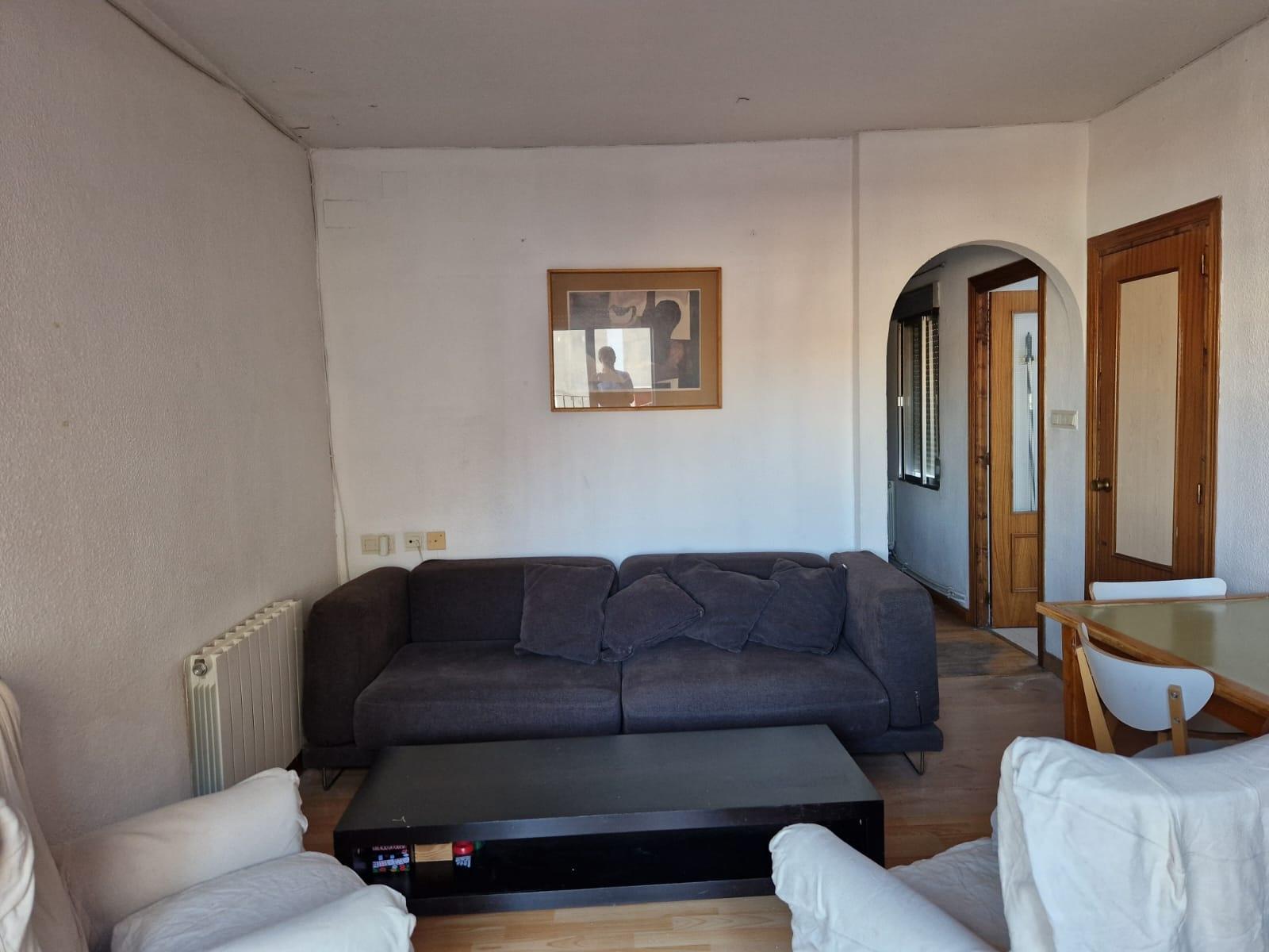 Flat for Rent in Granada