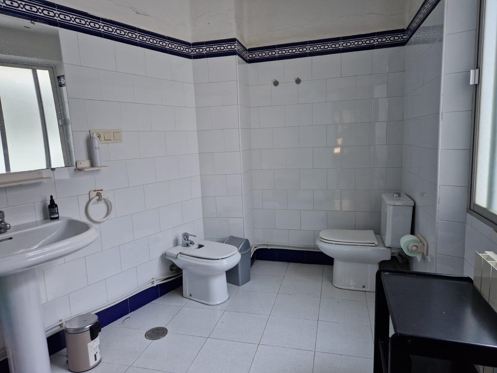 Flat for Rent in Granada