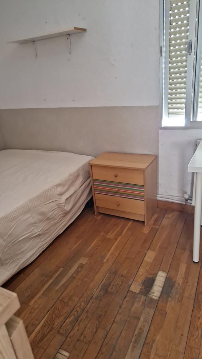 Flat for Rent in Granada