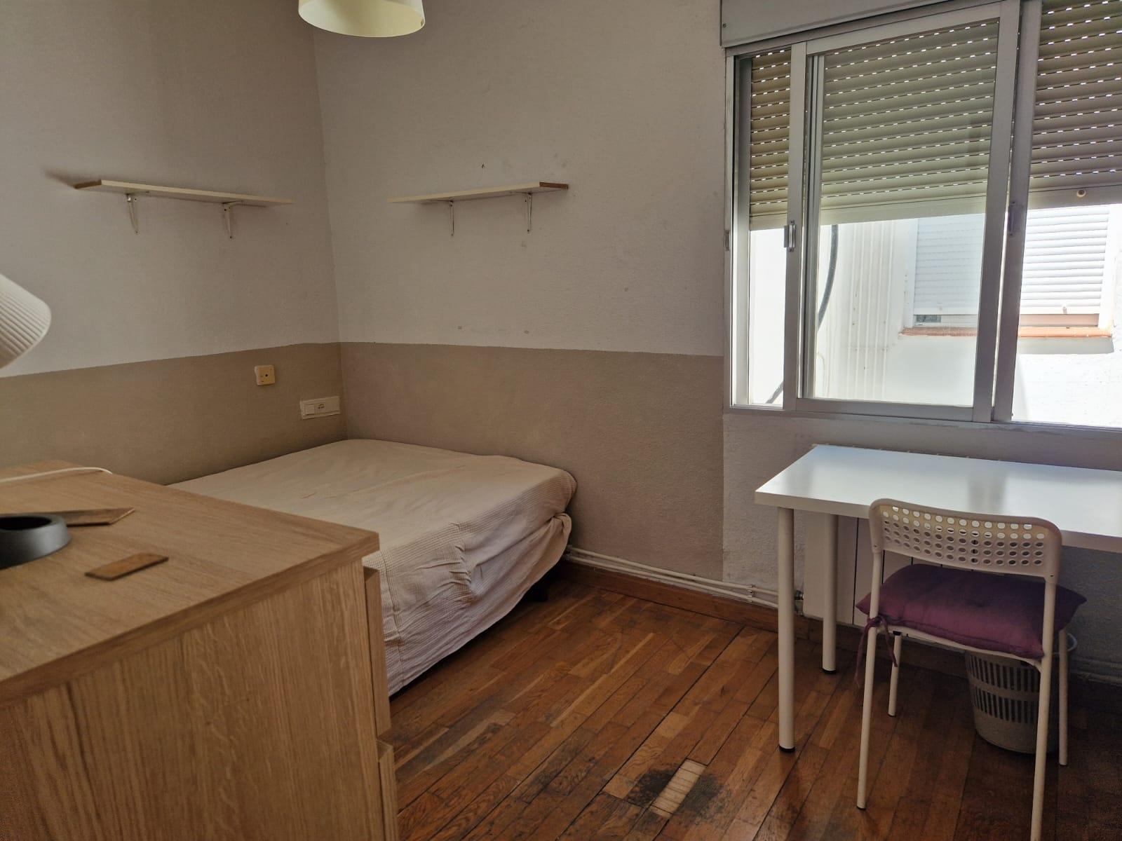 Flat for Rent in Granada