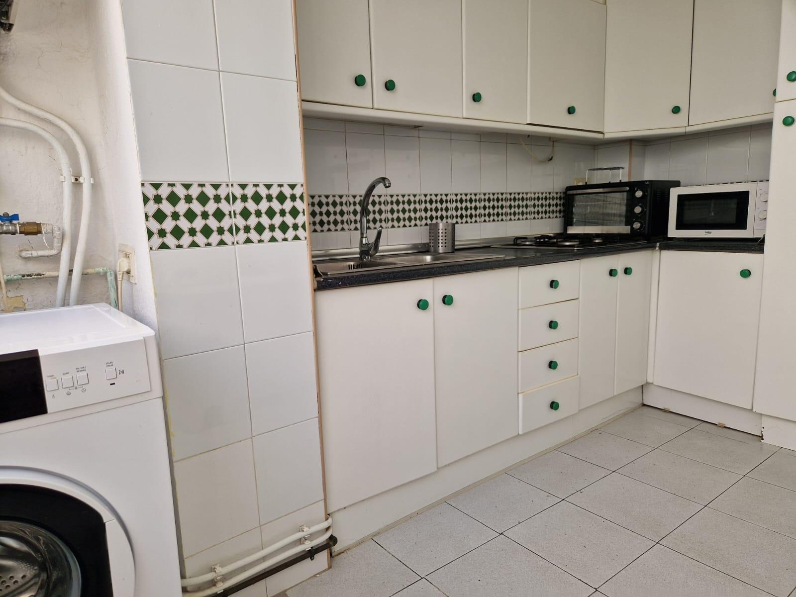 Flat for Rent in Granada