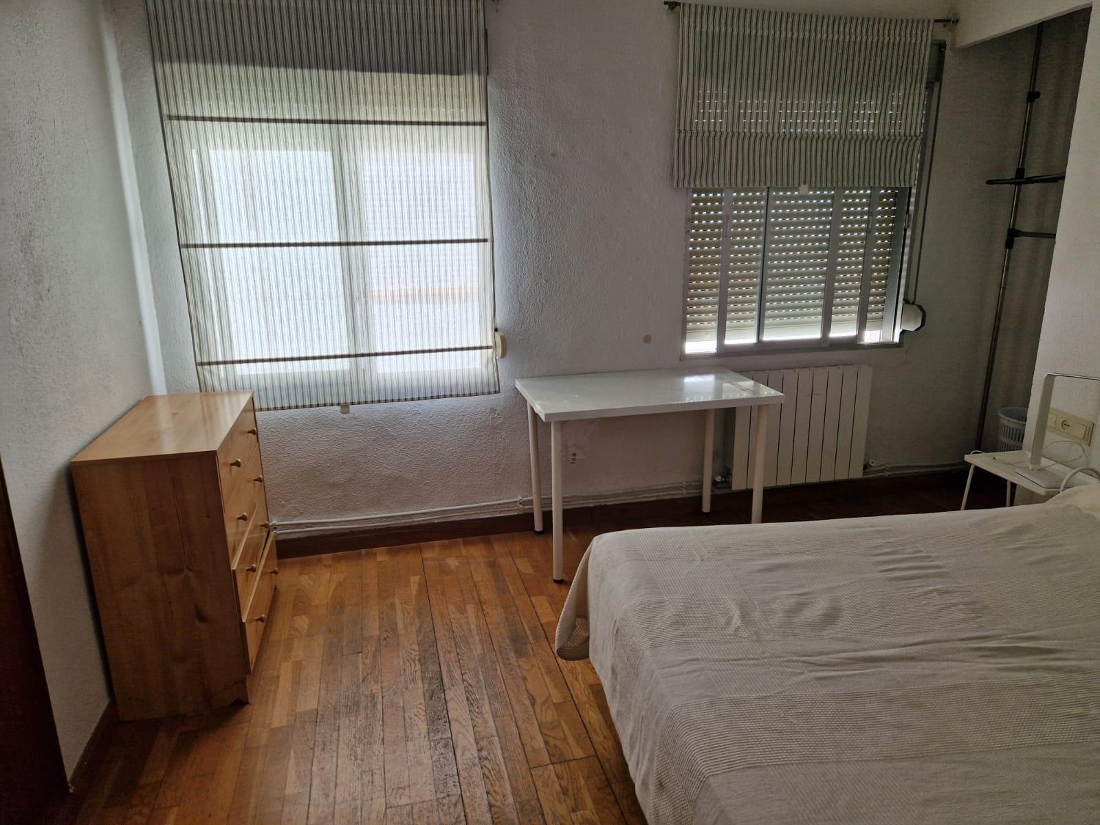 Flat for Rent in Granada
