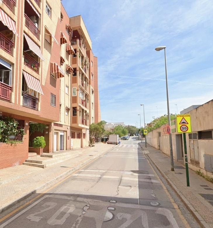 Flat for Rent in Granada