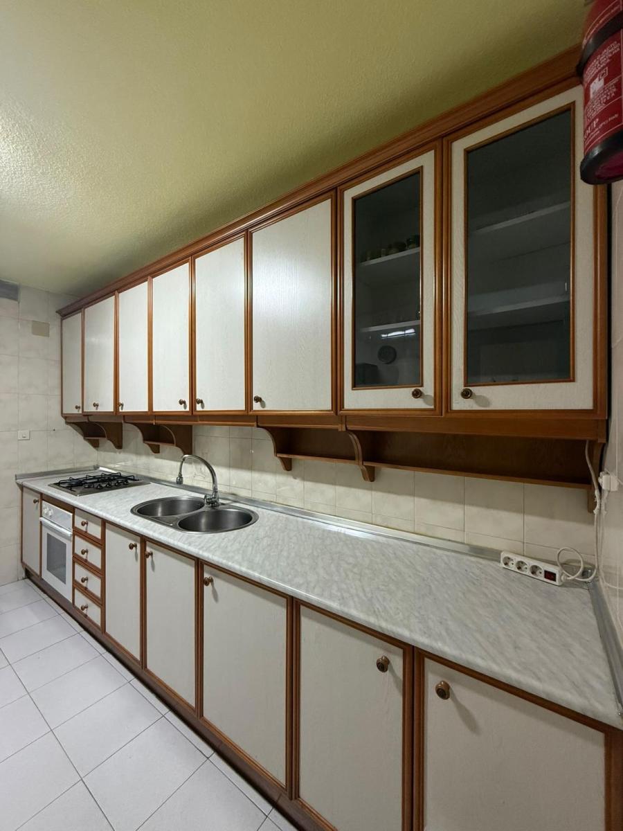 Flat for Sale in Granada