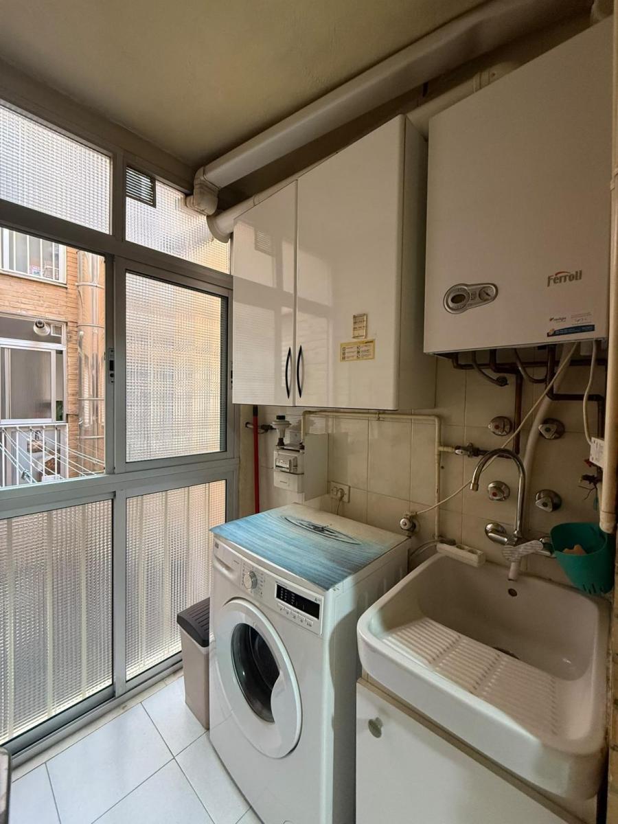 Flat for Sale in Granada
