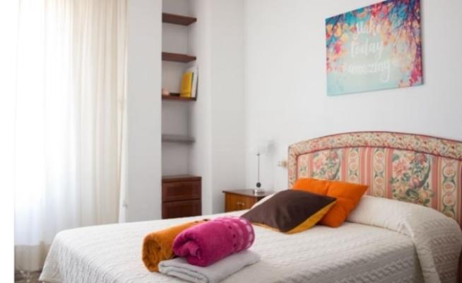 Flat for Sale in Granada