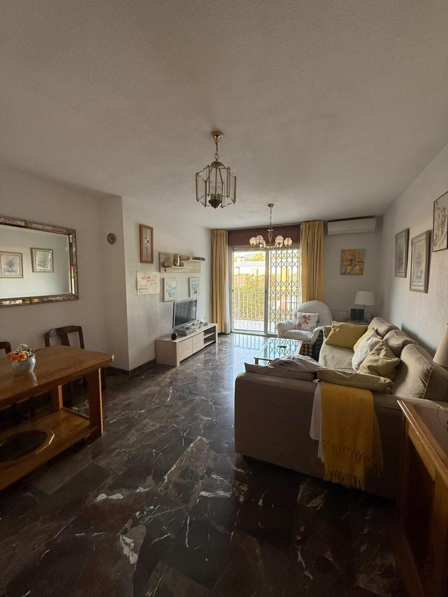 Flat for Sale in Granada