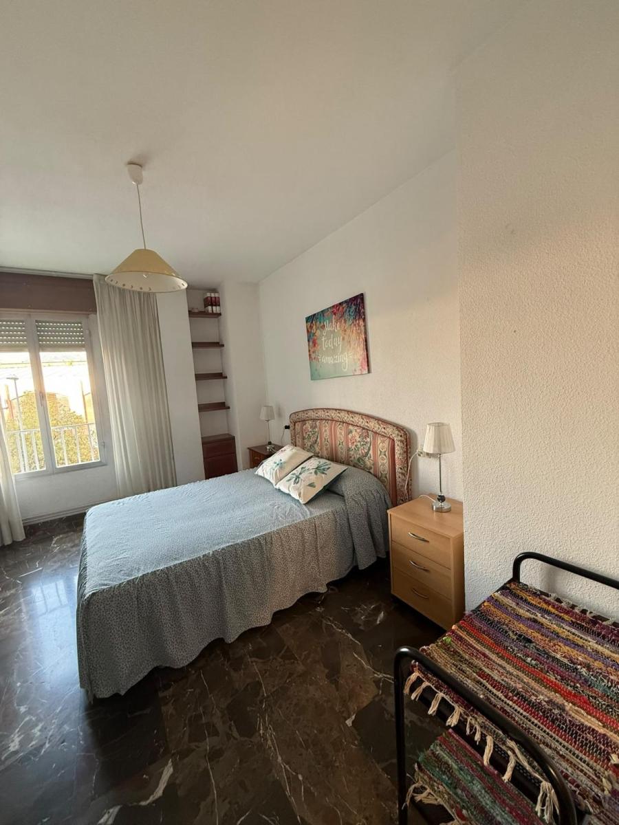 Flat for Sale in Granada