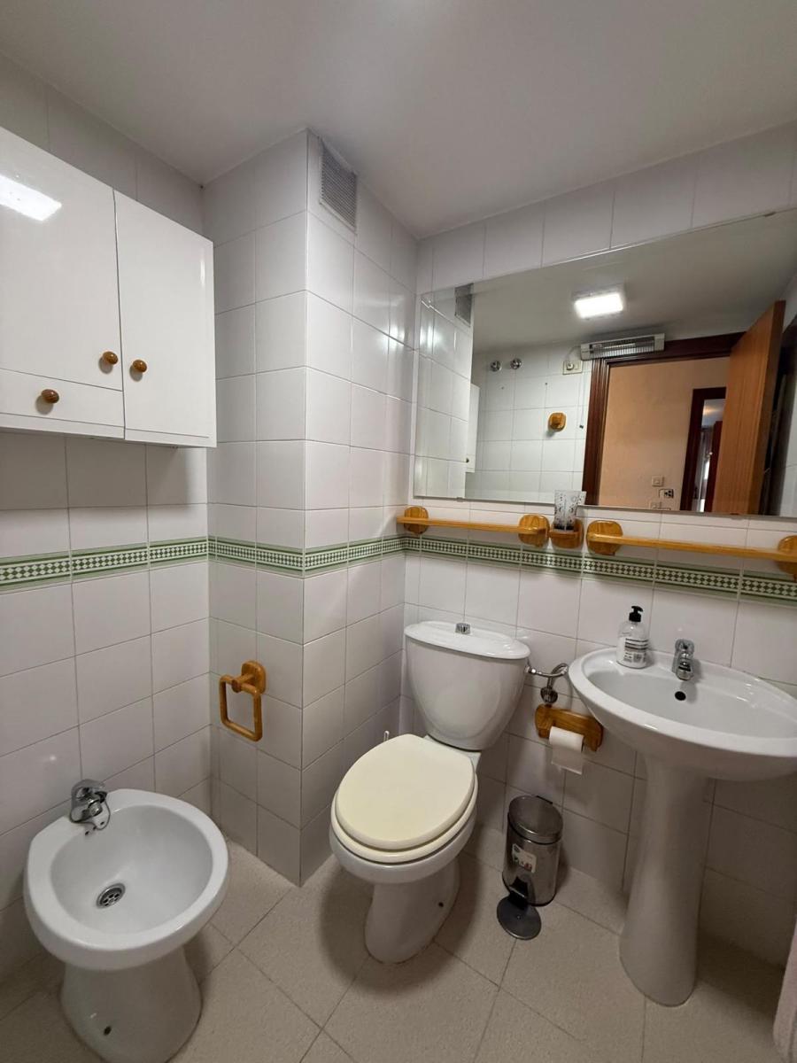 Flat for Sale in Granada
