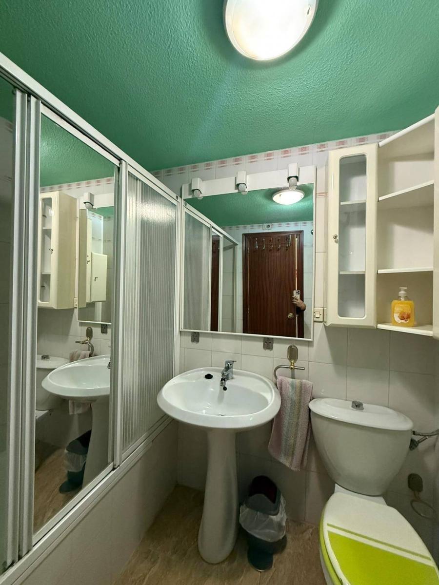 Piso en Venta en Granada