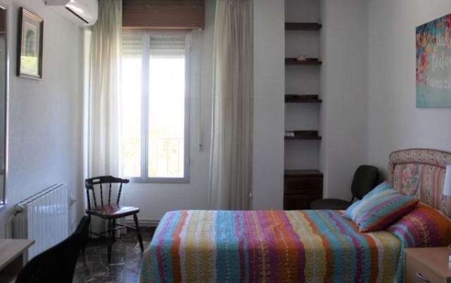 Flat for Sale in Granada