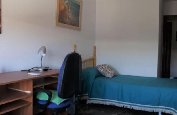 Flat for Sale in Granada