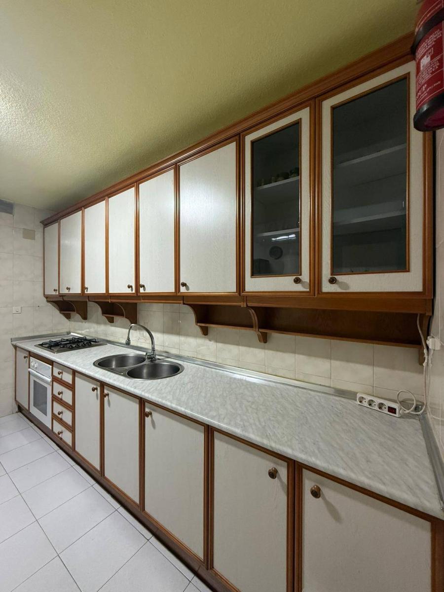 Piso en Venta en Granada