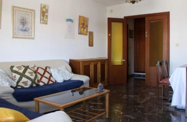 Flat for Sale in Granada