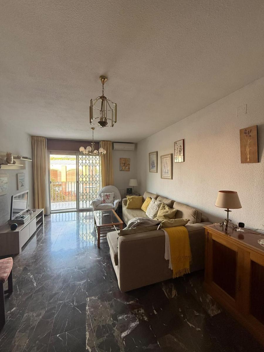 Flat for Sale in Granada